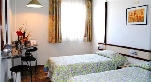 фото отеля Best Western Hotel Caicara Joao Pessoa