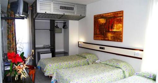 фото отеля Best Western Hotel Caicara Joao Pessoa
