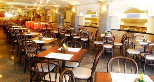 фото отеля Best Western Hotel Caicara Joao Pessoa