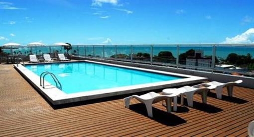 фото отеля Best Western Hotel Caicara Joao Pessoa