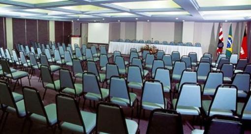 фото отеля Best Western Hotel Caicara Joao Pessoa