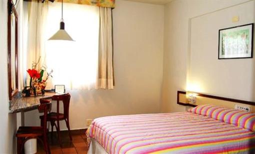 фото отеля Best Western Hotel Caicara Joao Pessoa