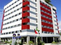 Best Western Hotel Caicara Joao Pessoa