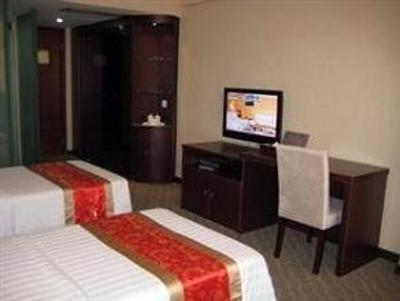 фото отеля Xing Hua Hotel