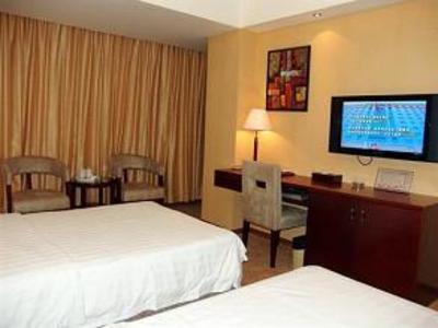 фото отеля Xing Hua Hotel