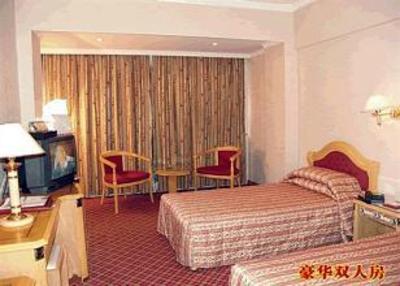 фото отеля Xing Hua Hotel