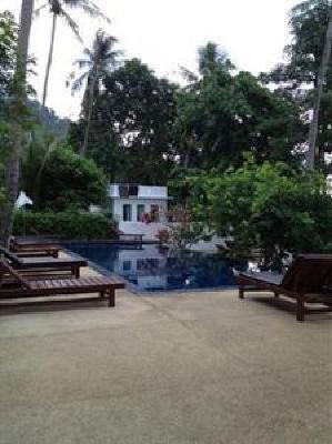 фото отеля Warapura Resort