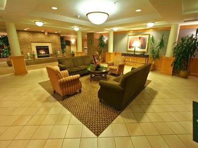 фото отеля Homewood Suites Dulles International Airport