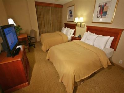 фото отеля Homewood Suites Dulles International Airport