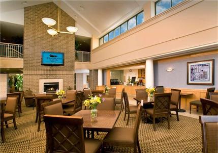 фото отеля Homewood Suites Dulles International Airport