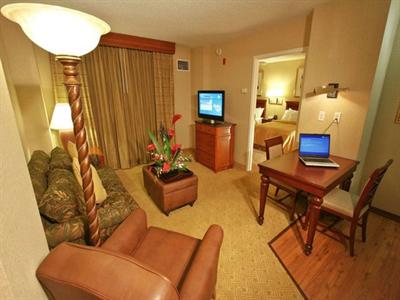 фото отеля Homewood Suites Dulles International Airport