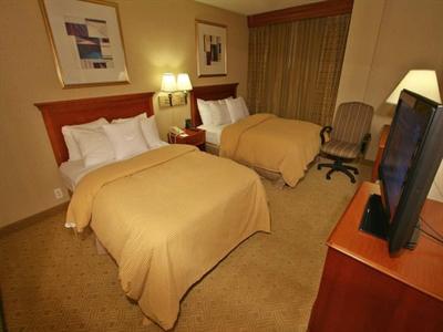 фото отеля Homewood Suites Dulles International Airport