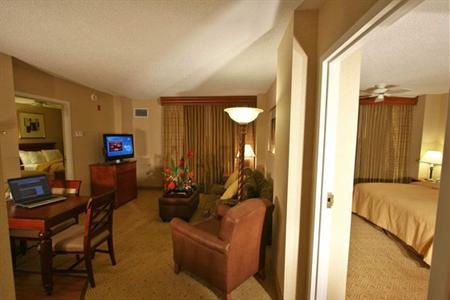 фото отеля Homewood Suites Dulles International Airport