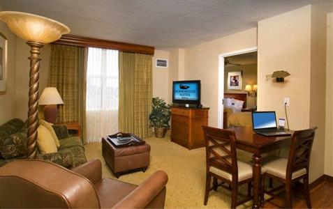 фото отеля Homewood Suites Dulles International Airport