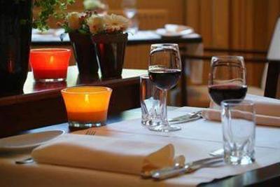 фото отеля Hotel Restaurant la Sonnerie