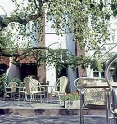 фото отеля Hotel Restaurant la Sonnerie
