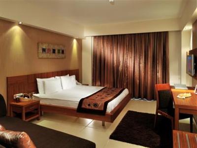фото отеля Voyage Belek Golf & Spa
