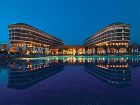 фото отеля Voyage Belek Golf & Spa