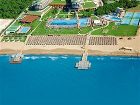 фото отеля Voyage Belek Golf & Spa