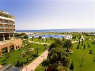 фото отеля Voyage Belek Golf & Spa