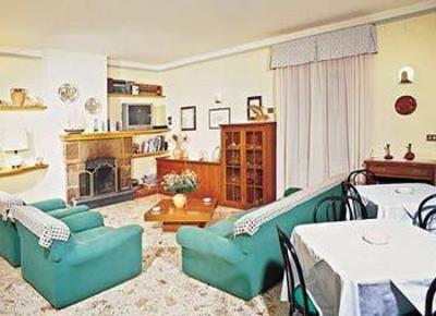 фото отеля Delfino Hotel Camerota