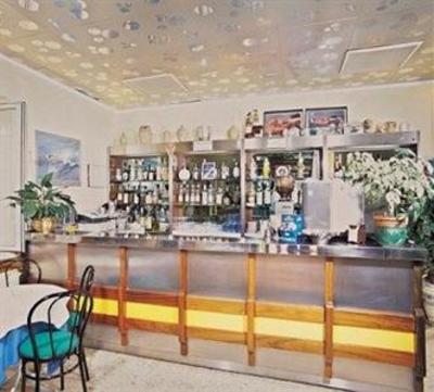 фото отеля Delfino Hotel Camerota