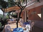 фото отеля Delfino Hotel Camerota