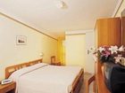 фото отеля Delfino Hotel Camerota