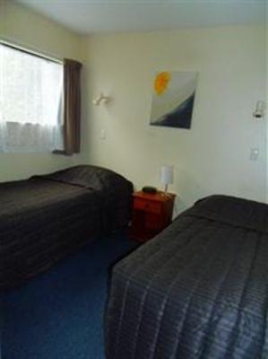 фото отеля Asure Kapiti Court Motel