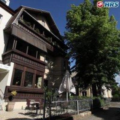 фото отеля Hotel Ambassador Babelsberg