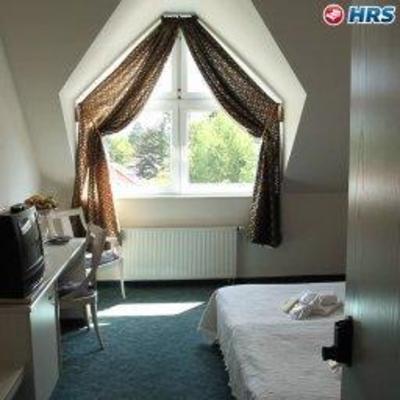 фото отеля Hotel Ambassador Babelsberg