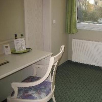 фото отеля Hotel Ambassador Babelsberg