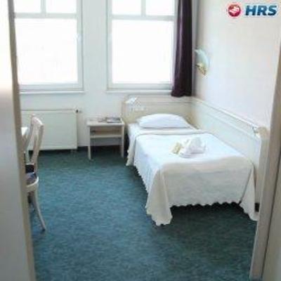 фото отеля Hotel Ambassador Babelsberg