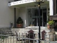 Hotel Ambassador Babelsberg