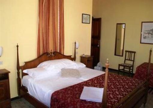 фото отеля Hotel Europa Perugia