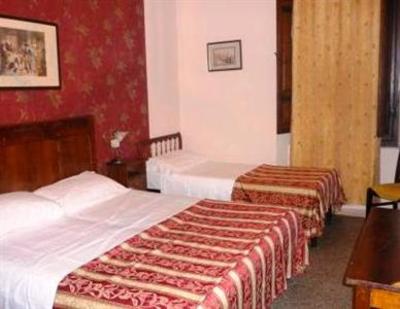 фото отеля Hotel Europa Perugia