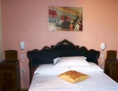 фото отеля Hotel Europa Perugia