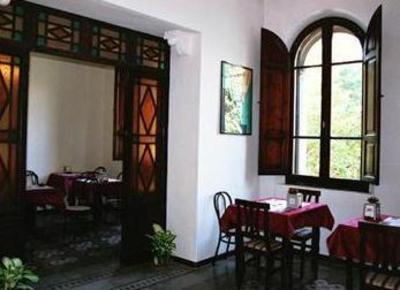 фото отеля Hotel Europa Perugia