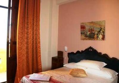 фото отеля Hotel Europa Perugia