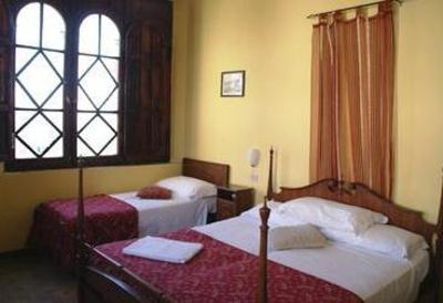 фото отеля Hotel Europa Perugia