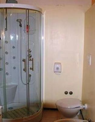 фото отеля Hotel Europa Perugia