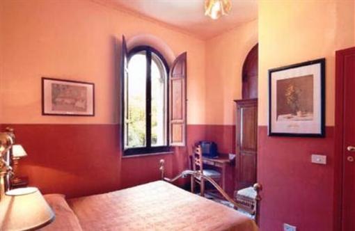 фото отеля Hotel Europa Perugia