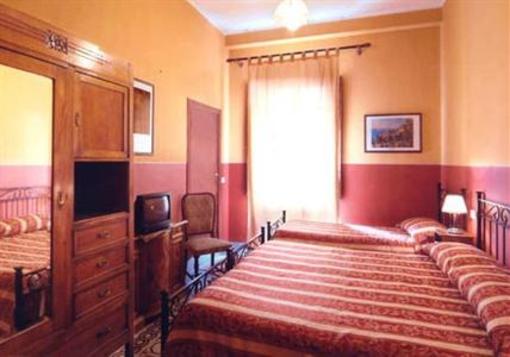 фото отеля Hotel Europa Perugia