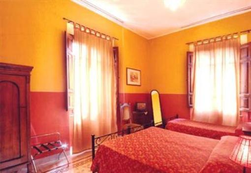 фото отеля Hotel Europa Perugia