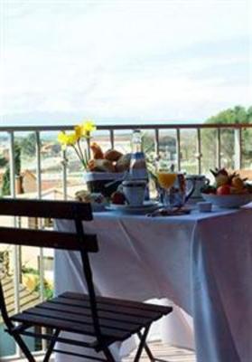 фото отеля Hotel Restaurant La Placa