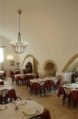 фото отеля Agriturismo Masseria Salamina