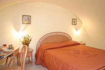 фото отеля Agriturismo Masseria Salamina