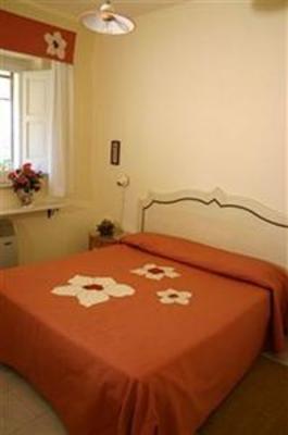 фото отеля Agriturismo Masseria Salamina