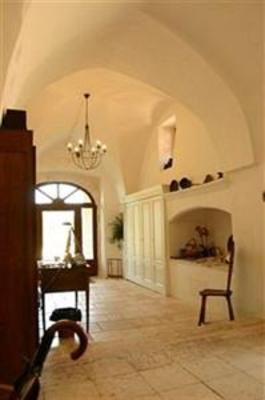 фото отеля Agriturismo Masseria Salamina