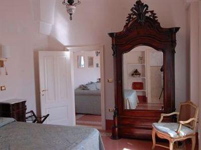 фото отеля Agriturismo Masseria Salamina